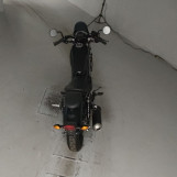 Мотоцикл Honda REBEL CMX250 з пробігом 27515 km з пробігом 27515 km