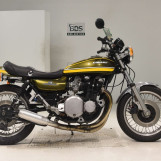 Мотоцикл Kawasaki Z750D с пробегом 33115 km