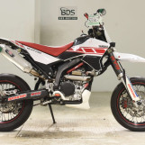 Мотоцикл Yamaha WR250X з пробігом 35323 km