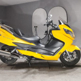 Мотоцикл Suzuki SKYWAVE 250M з пробігом 30295 km