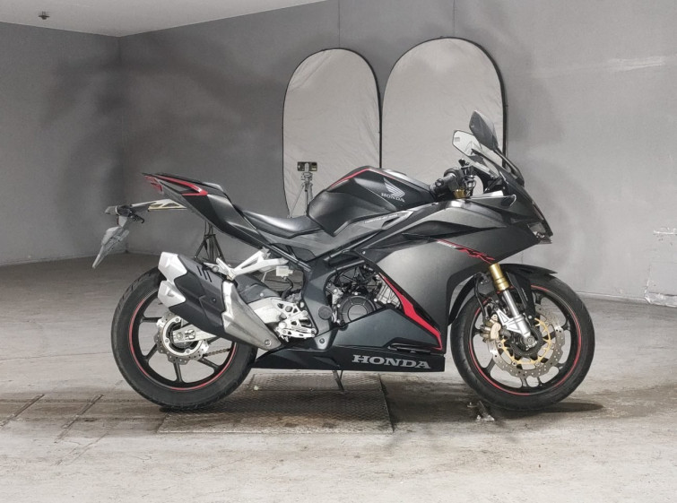 Мотоцикл Honda CBR250RR