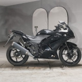 Мотоцикл Kawasaki NINJA250R с пробегом 46247 km