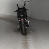 Мотоцикл Honda CBR400R с пробегом 8439 km с пробегом 8439 km