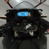 Мотоцикл Honda CBR400R с пробегом 8439 km с пробегом 8439 km