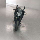Мотоцикл Honda CBR400R с пробегом 8439 km с пробегом 8439 km