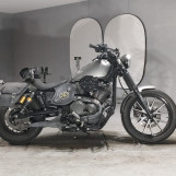 Мотоцикл Yamaha MIDNIGHTSTAR XVS950