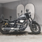Мотоцикл Yamaha MIDNIGHTSTAR XVS950 с пробегом 39539 km