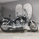 Мотоцикл Yamaha DRAGSTAR XVS250 с пробегом 42899 km