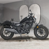 Мотоцикл Honda REBEL CMX250 з пробігом 22583 km