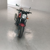 Мотоцикл Honda CB400SFV з пробігом 18906 km з пробігом 18906 km