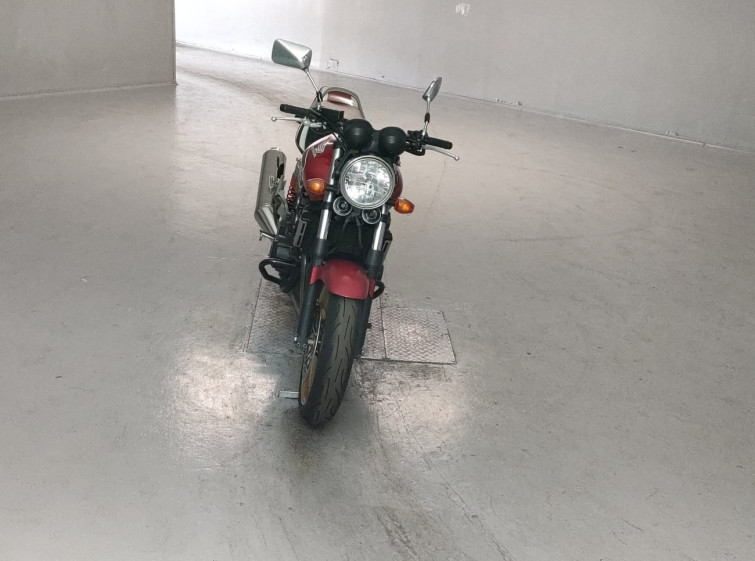 Мотоцикл Honda CB400SFV з пробігом 18906 km з пробігом 18906 km