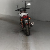 Мотоцикл Honda CB400SFV з пробігом 18906 km з пробігом 18906 km