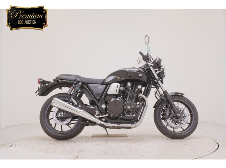 Мотоцикл Honda CB1100RS з пробігом 18852 km