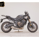 Мотоцикл Honda CB650R-2 с пробегом 7884 km