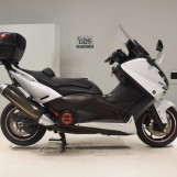 Мотоцикл Yamaha T-MAX530 с пробегом 35595 km