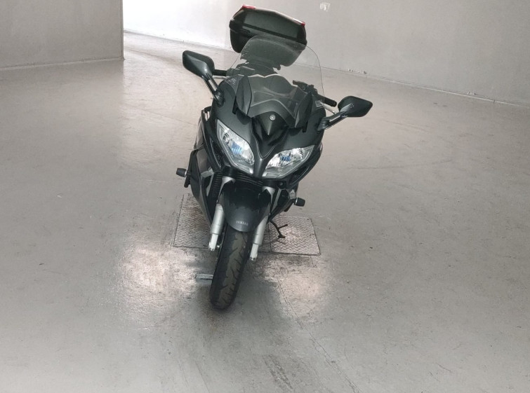 Мотоцикл Yamaha FJR1300A з пробігом 32140 km з пробігом 32140 km