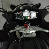 Мотоцикл Yamaha FJR1300A з пробігом 32140 km з пробігом 32140 km