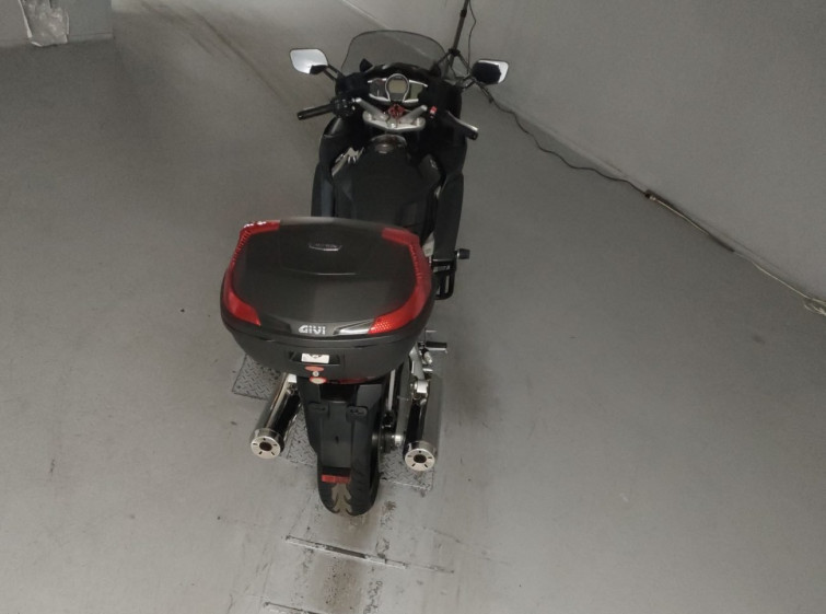 Мотоцикл Yamaha FJR1300A з пробігом 32140 km з пробігом 32140 km