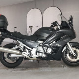 Мотоцикл Yamaha FJR1300A з пробігом 32140 km з пробігом 32140 km