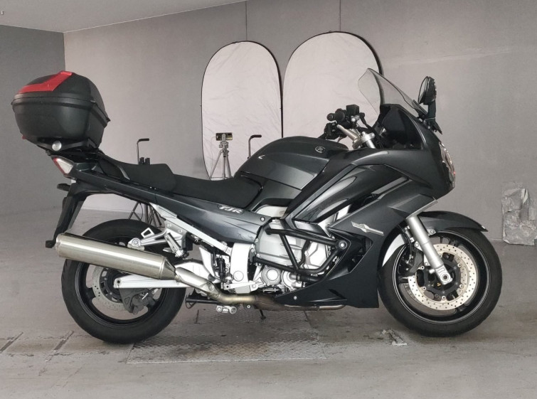 Мотоцикл Yamaha FJR1300A з пробігом 32140 km з пробігом 32140 km