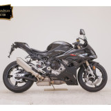Мотоцикл BMW S1000RR с пробегом 7775 km