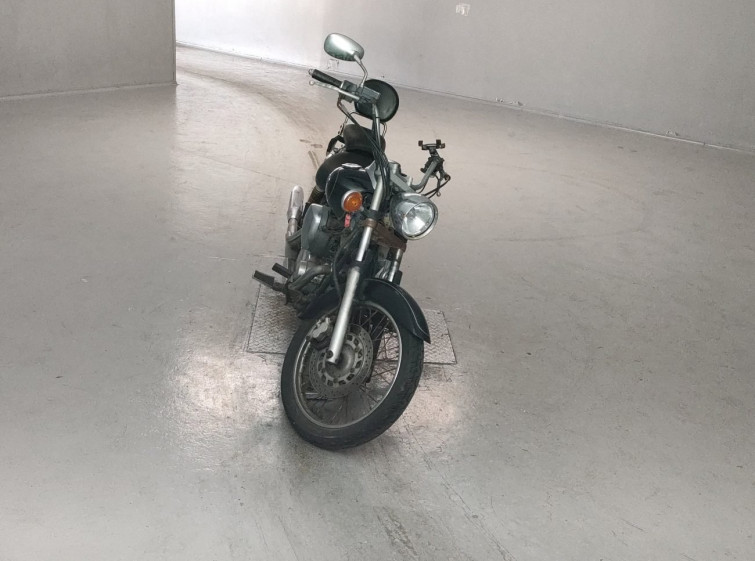 Мотоцикл Yamaha DRAGSTAR XVS250 с пробегом 50136 km с пробегом 50136 km