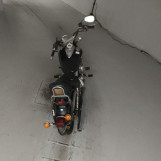 Мотоцикл Yamaha DRAGSTAR XVS250 с пробегом 50136 km с пробегом 50136 km