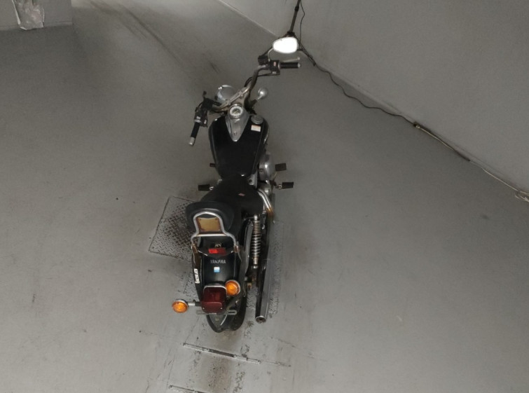 Мотоцикл Yamaha DRAGSTAR XVS250 с пробегом 50136 km с пробегом 50136 km