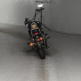 Мотоцикл Yamaha DRAGSTAR XVS250 с пробегом 50136 km с пробегом 50136 km