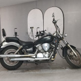 Мотоцикл Yamaha DRAGSTAR XVS250 с пробегом 50136 km с пробегом 50136 km
