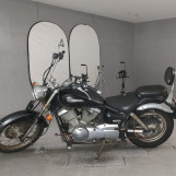 Мотоцикл Yamaha DRAGSTAR XVS250 с пробегом 50136 km с пробегом 50136 km