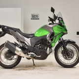 Мотоцикл Kawasaki VERSYS-X 250 с пробегом 18968 km