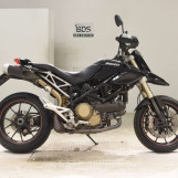 Мотоцикл Ducati HYPERMOTARD 1100 S з пробігом 16722 km