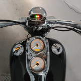 Мотоцикл HD LOW RIDER FXDL1580 з пробігом 6620 km з пробігом 6620 km