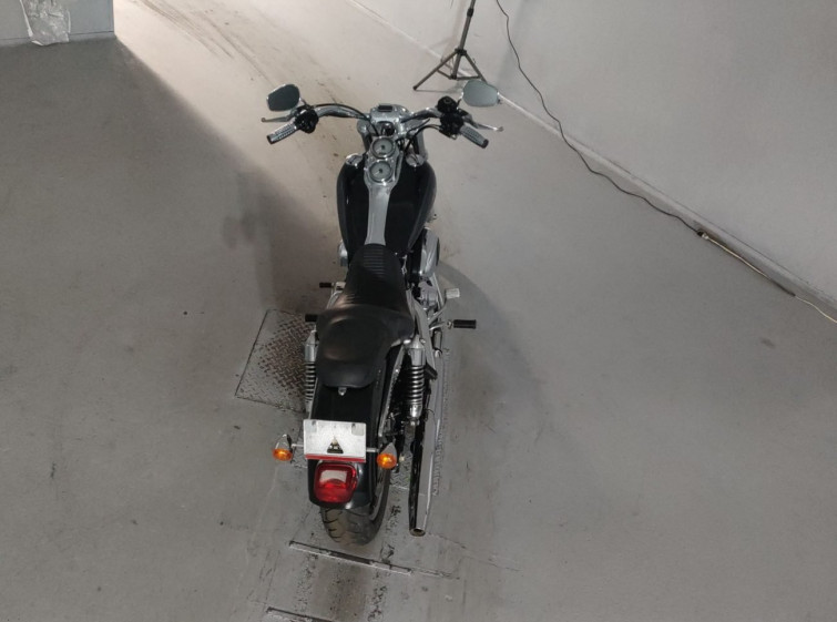 Мотоцикл HD LOW RIDER FXDL1580 з пробігом 6620 km з пробігом 6620 km