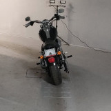 Мотоцикл HD LOW RIDER FXDL1580 з пробігом 6620 km з пробігом 6620 km