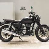 Мотоцикл Honda GB350 с пробегом 6874 km