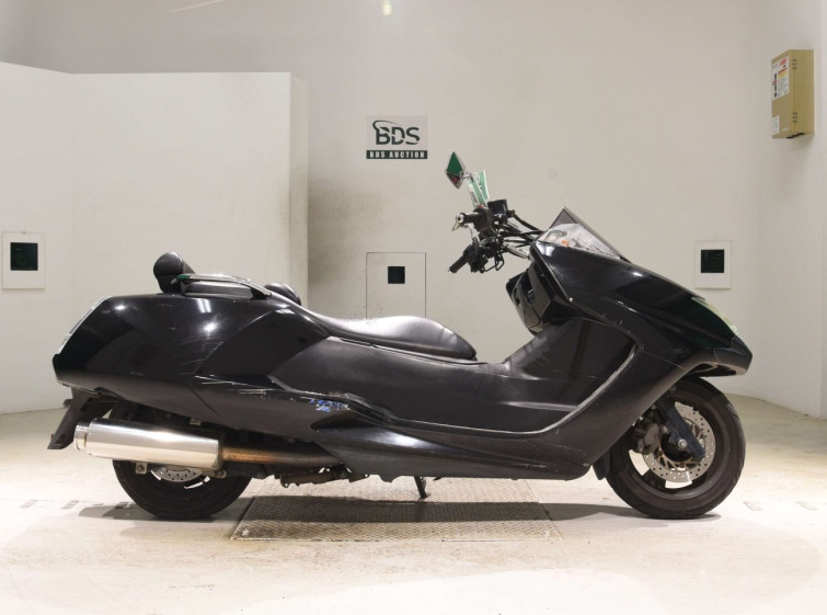 Мотоцикл Yamaha MAXAM250 з пробігом 24736 km
