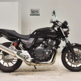 Мотоцикл Honda CB400SFV з пробігом 984 km