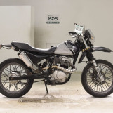Мотоцикл Honda FTR223 с пробегом 18430 km