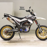 Мотоцикл Yamaha WR250X з пробігом 18258 km