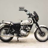 Мотоцикл Kawasaki W230 с пробегом 1140 km