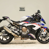 Мотоцикл BMW S1000RR с пробегом 2985 km