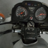 Мотоцикл Honda GL500 з пробігом 14829 km з пробігом 14829 km