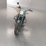Мотоцикл Honda GL500 з пробігом 14829 km з пробігом 14829 km