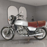 Мотоцикл Honda GL500 з пробігом 14829 km з пробігом 14829 km