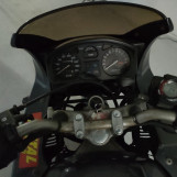 Мотоцикл Honda VT250 SPADA с пробегом 34096 km с пробегом 34096 km