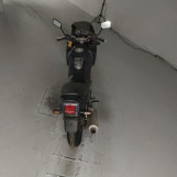 Мотоцикл Honda VT250 SPADA с пробегом 34096 km с пробегом 34096 km