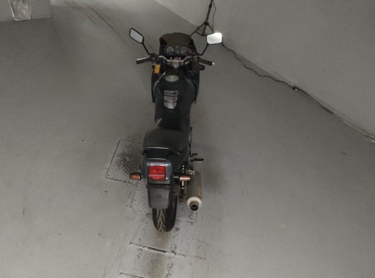 Мотоцикл Honda VT250 SPADA с пробегом 34096 km с пробегом 34096 km