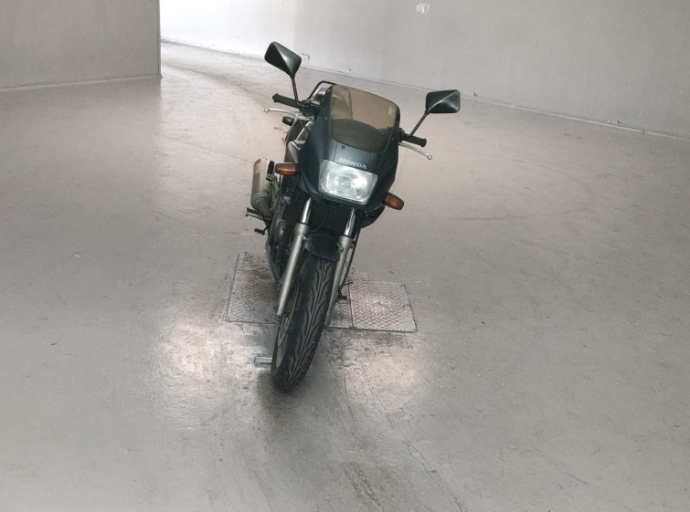 Мотоцикл Honda VT250 SPADA с пробегом 34096 km с пробегом 34096 km